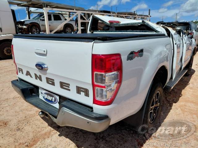 2021 FORD RANGER CD 