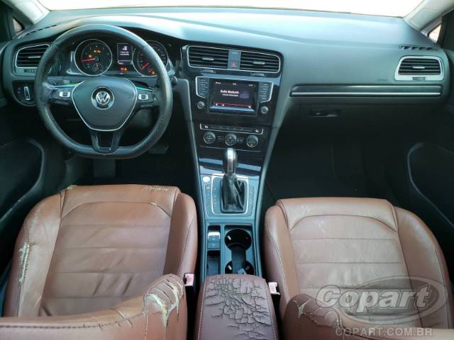 2014 VOLKSWAGEN GOLF 
