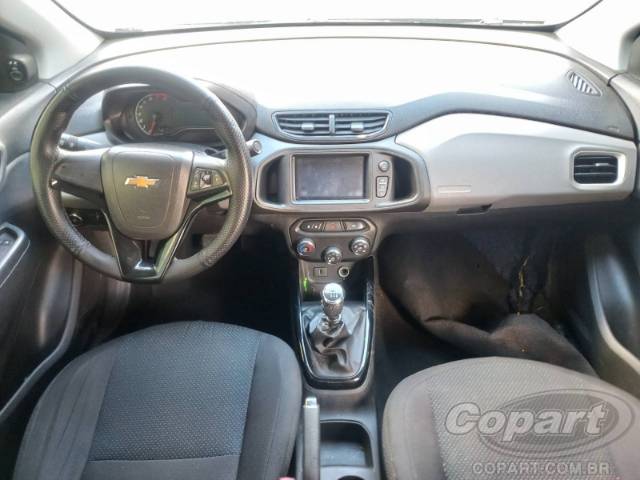 2019 CHEVROLET PRISMA 