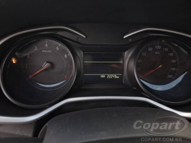 2024 CHEVROLET ONIX PLUS 