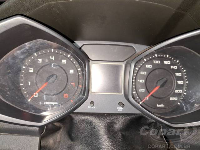 2015 CHERY CELER SEDAN 