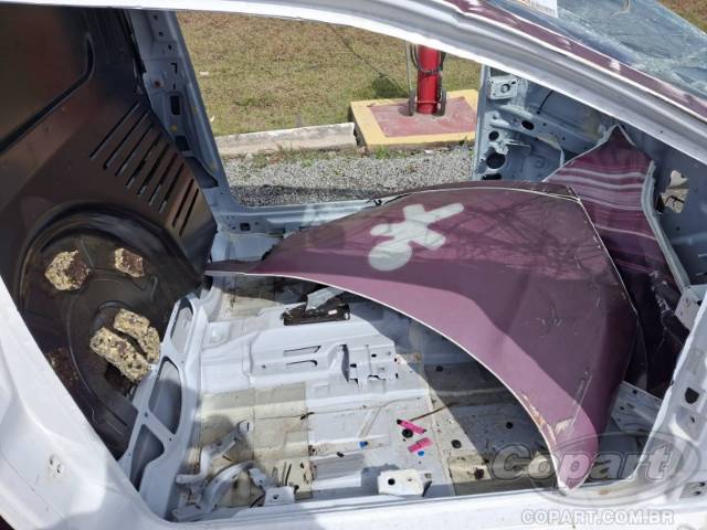 2025 FIAT FIORINO FURGAO 