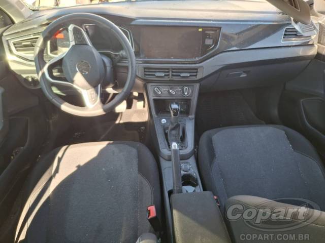 2026 VOLKSWAGEN POLO 