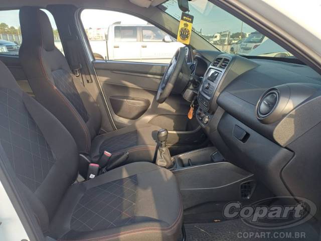 2025 RENAULT KWID 