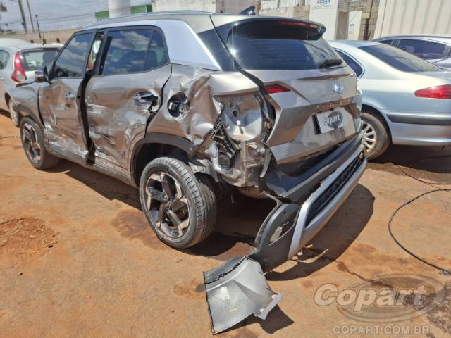 2022 HYUNDAI CRETA 