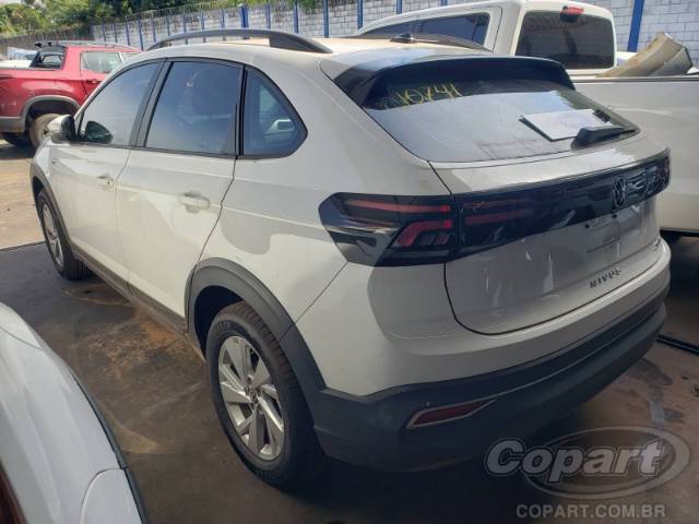 2024 VOLKSWAGEN NIVUS 