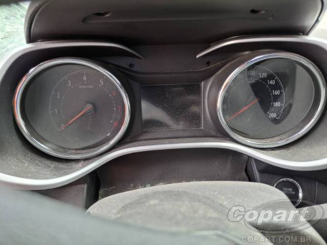 2023 CHEVROLET TRACKER 