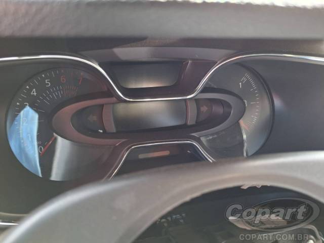 2020 RENAULT CAPTUR 