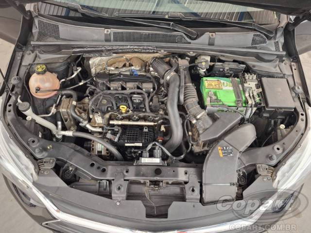 2024 CHEVROLET ONIX PLUS 