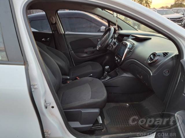 2019 RENAULT CAPTUR 