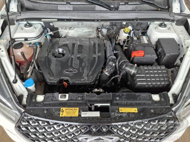 2025 CAOA CHERY TIGGO 5X 