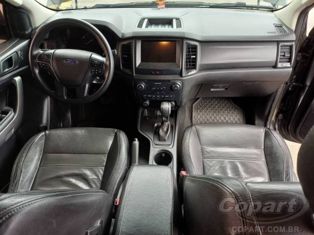 2021 FORD RANGER CD 