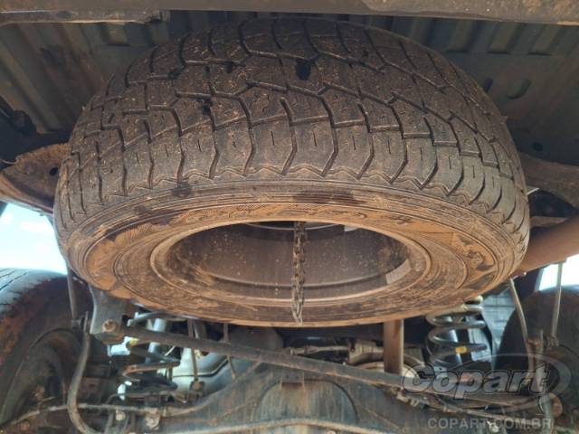 2021 NISSAN FRONTIER CD 