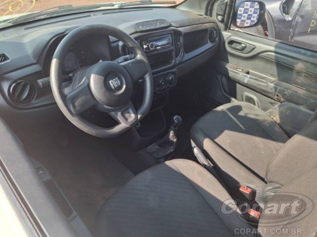 2025 FIAT FIORINO FURGAO 