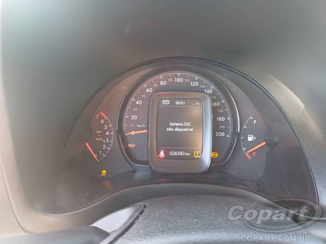 2024 FIAT STRADA 