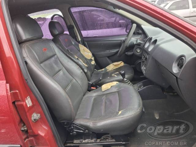 2011 CHEVROLET CELTA 