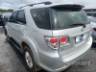 2014 TOYOTA HILUX SW4 