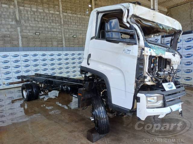 2022 VOLKSWAGEN DELIVERY 