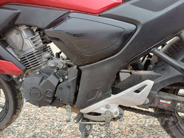 2023 YAMAHA FZ15 
