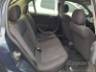 2009 CHEVROLET ASTRA SEDAN 