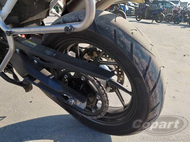 2024 TRIUMPH TIGER 