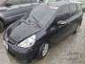 2007 HONDA FIT 