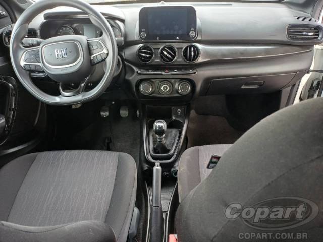 2026 FIAT ARGO 