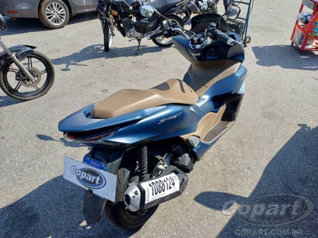 2023 HONDA PCX 