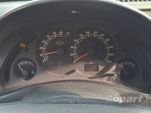 2010 CHEVROLET MONTANA 