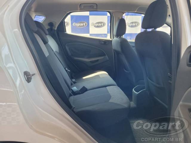 2016 FORD ECOSPORT 