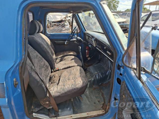 1974 FORD F 100 