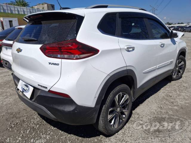 2023 CHEVROLET TRACKER 