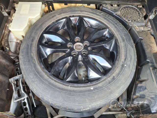 2012 LAND ROVER FREELANDER 2 