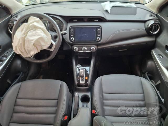 2025 NISSAN Kicks Play 