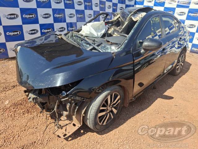 2024 HONDA CITY 