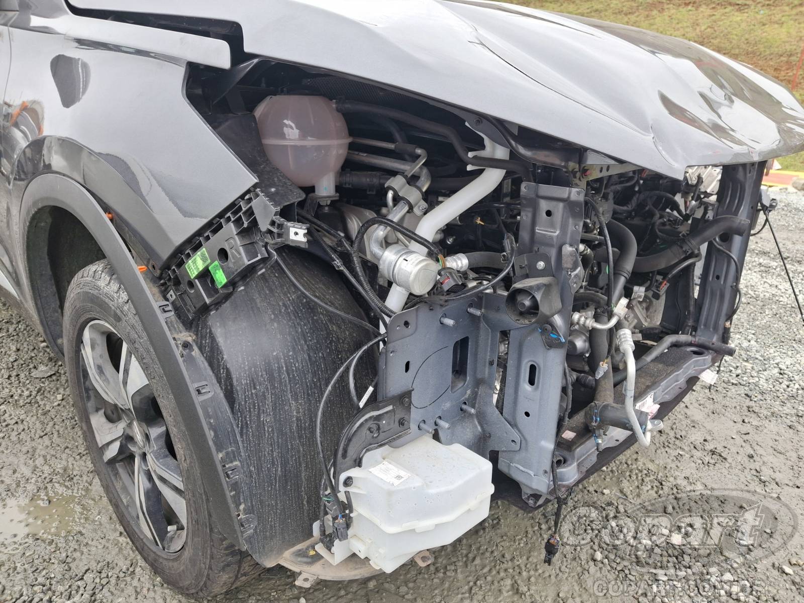 2027 CAOA CHERY TIGGO 5X — foto 14 de 15