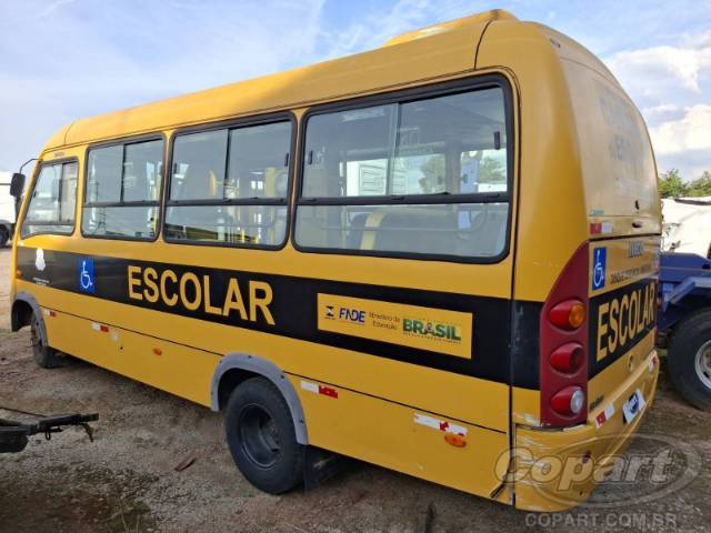 2014 IVECO CITY CLASS 