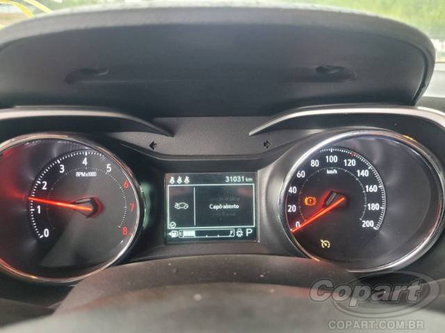 2022 CHEVROLET TRACKER 