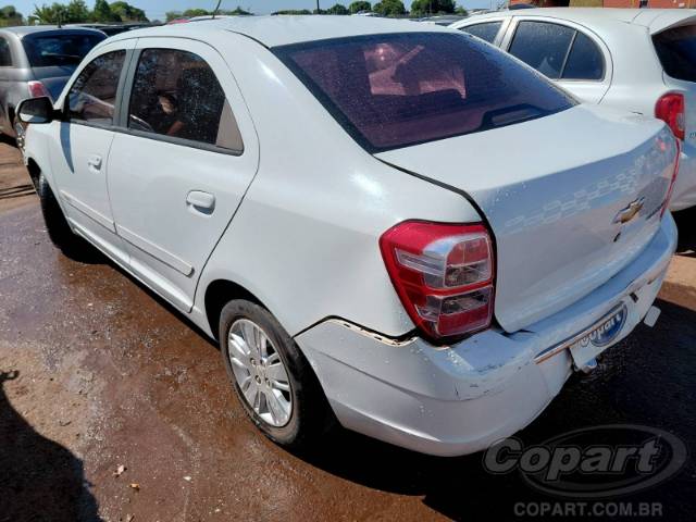 2014 CHEVROLET COBALT 