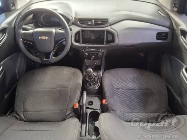 2021 CHEVROLET ONIX PLUS 