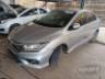 2021 HONDA CITY 