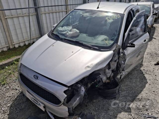 2019 FORD KA 