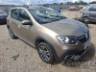 2020 RENAULT SANDERO 