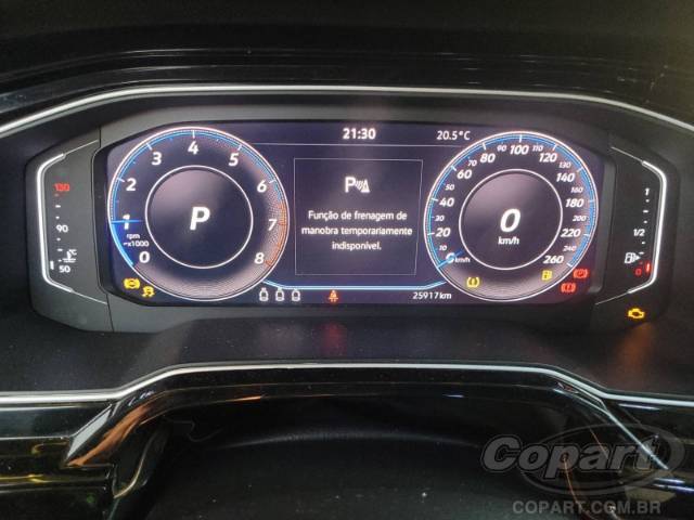 2021 VOLKSWAGEN NIVUS 