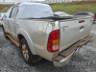 2010 TOYOTA HILUX CD 