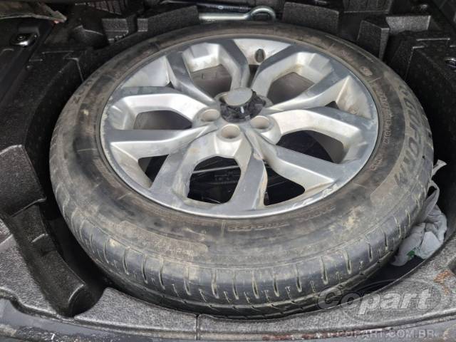 2016 LAND ROVER DISCOVERY SPORT 