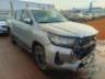 2022 TOYOTA HILUX CD 