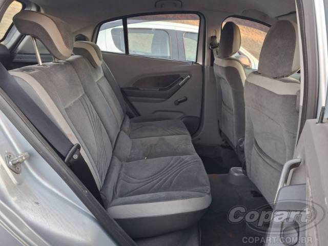2011 CHEVROLET AGILE 