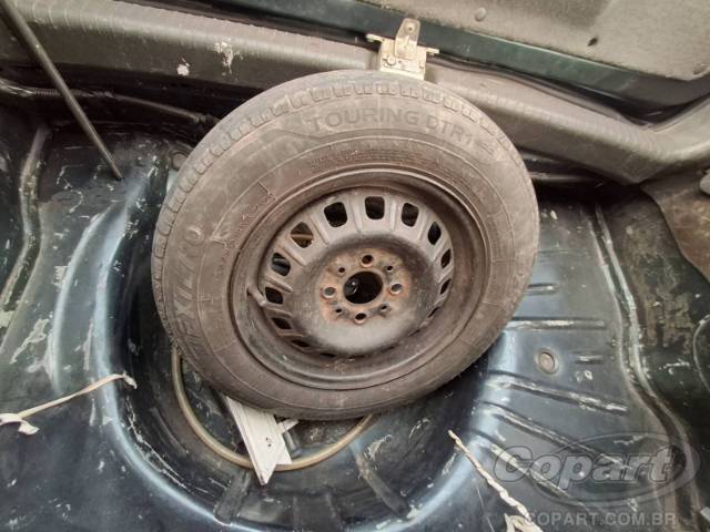 1998 CHEVROLET CORSA 