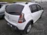2014 RENAULT SANDERO 